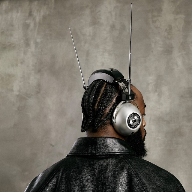 Kadeem Tyrell - Garden of Eden