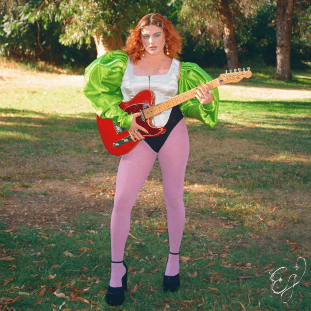 Ella Jane - What Are You Doing Here