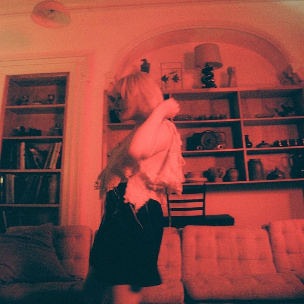 Ella Jane - Dead Weight