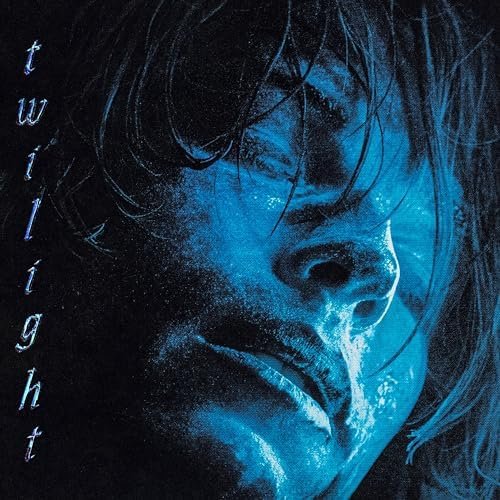 Finn Harry - Twilight