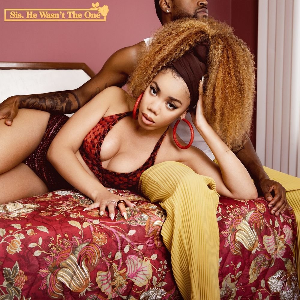 Kirby - Sis, He Wasn't the One