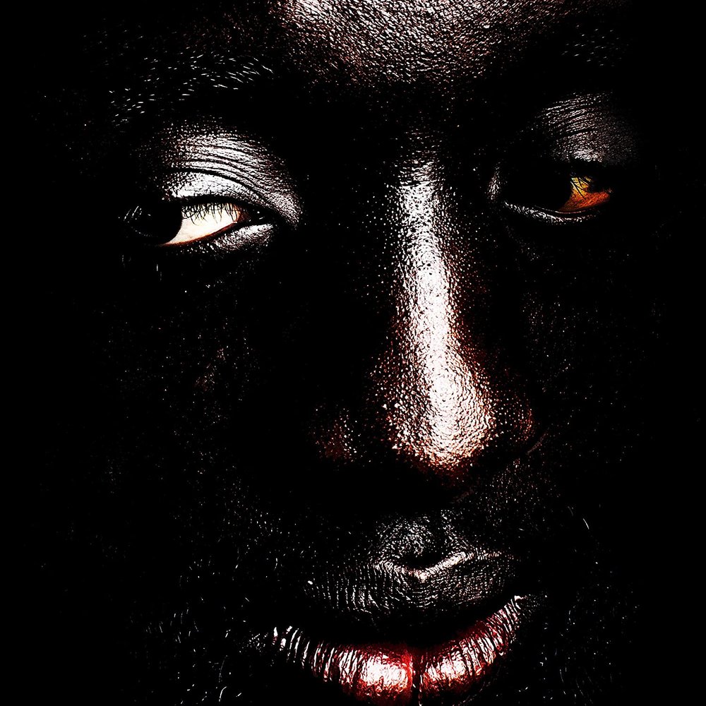 Jonah Mutono - Shoulders