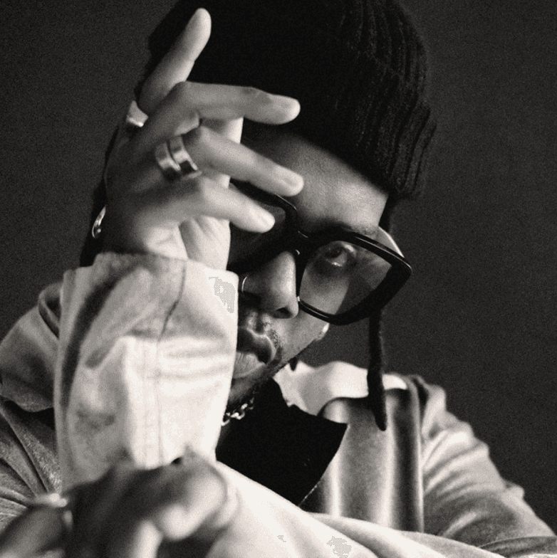 Serpentwithfeet - I'm Pressed