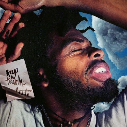 Armani White - Keep in Touch