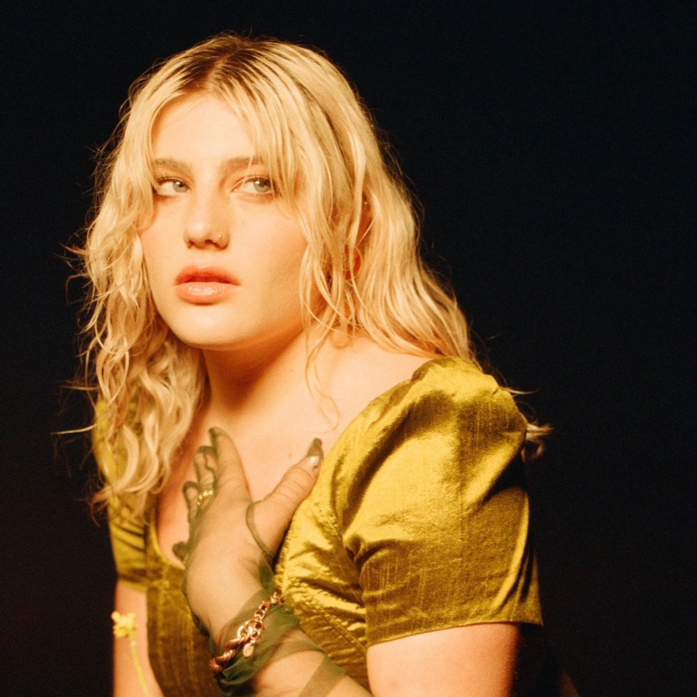 Ella Jane - Marginalia