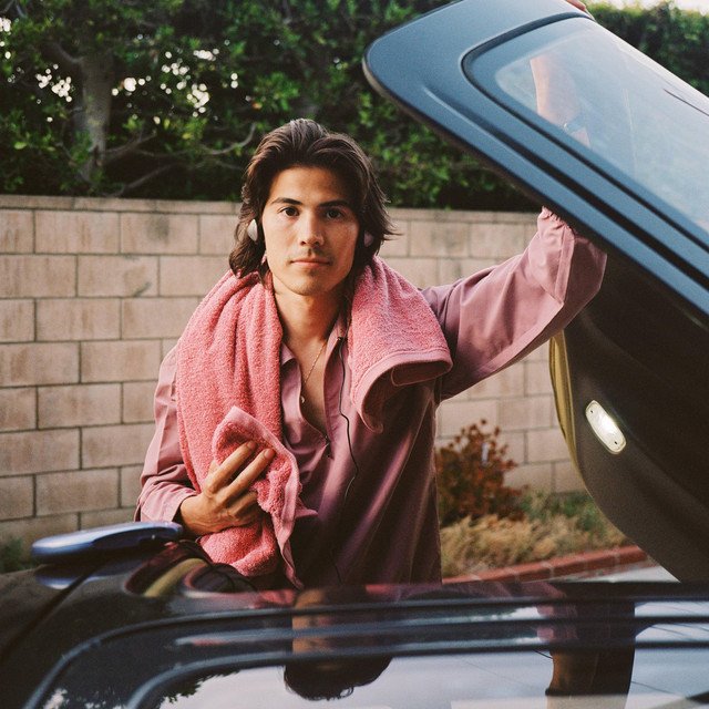 Suzuki Saint - Tsunami