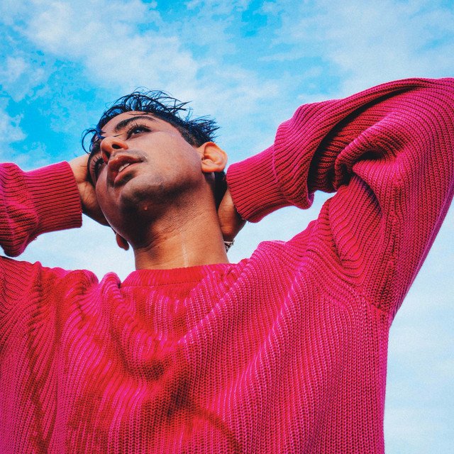 Prettyboyshav - Too Pretty for Sunshine