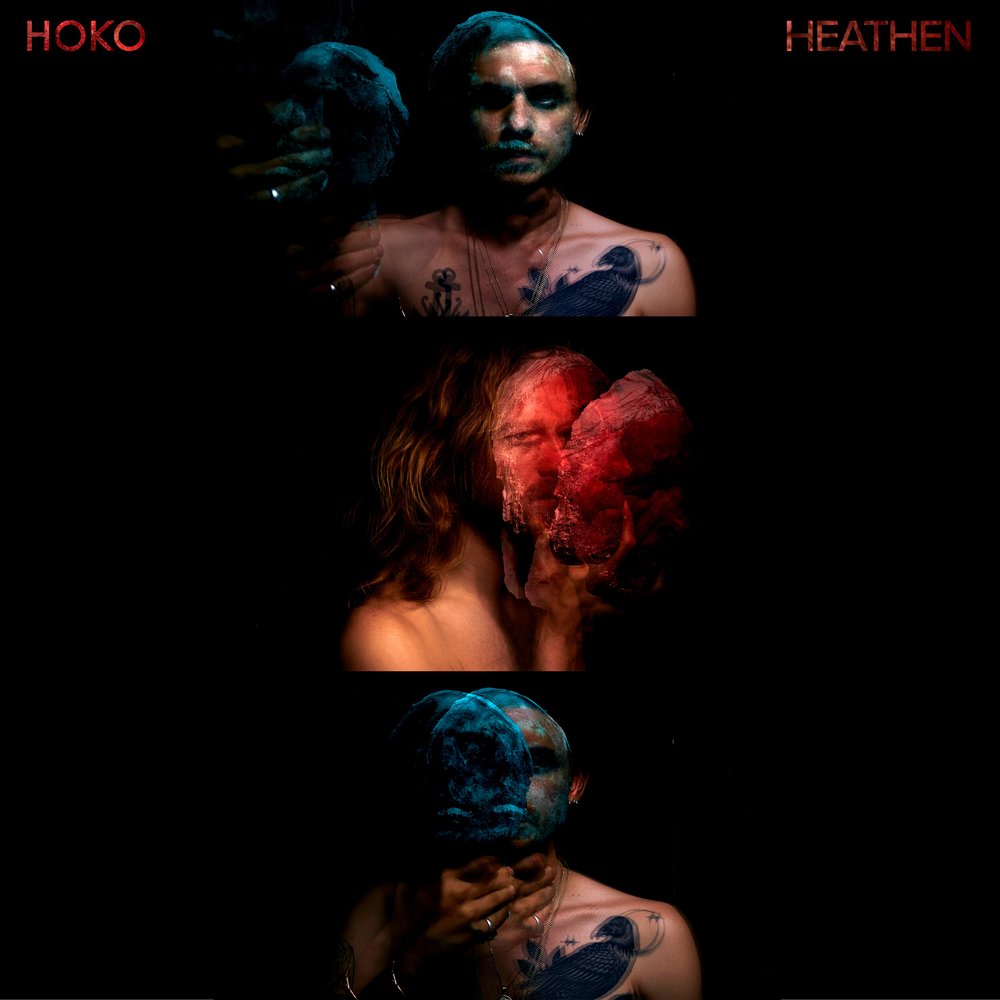 Hoko - Heathen