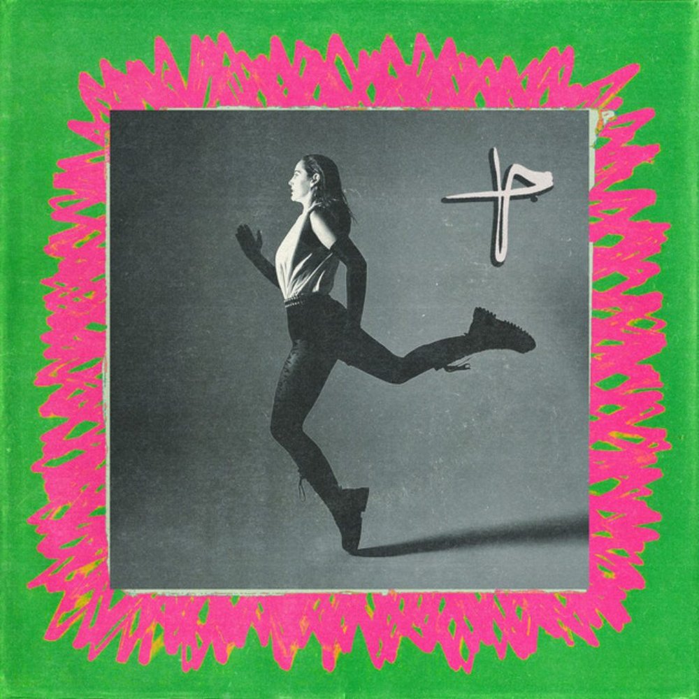 LPX - Go the Other Way, Called the Echo