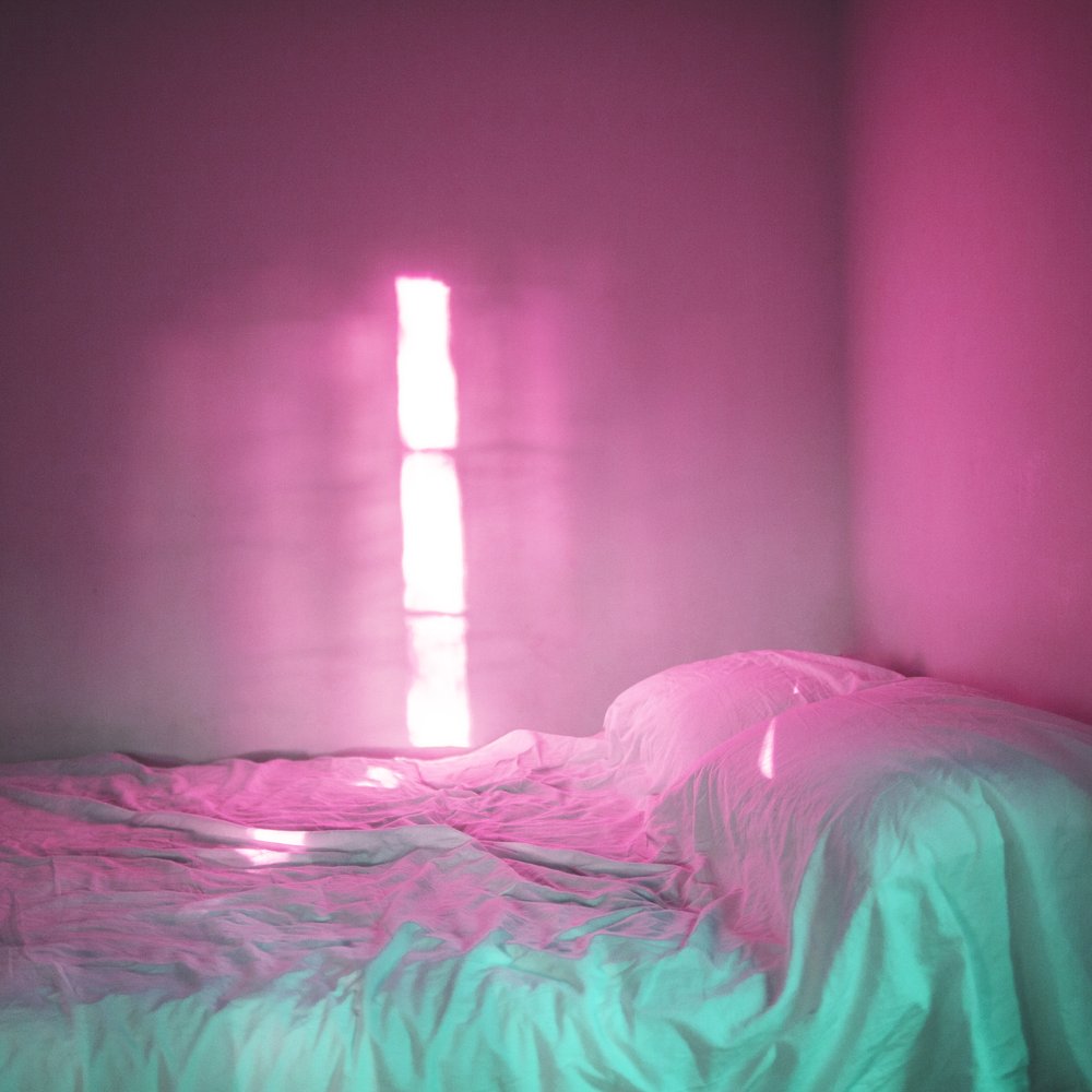 Mike Irish - The Joy of Motion