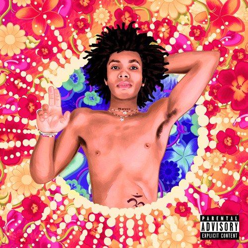 Daydream Masi - Slow Rage Project