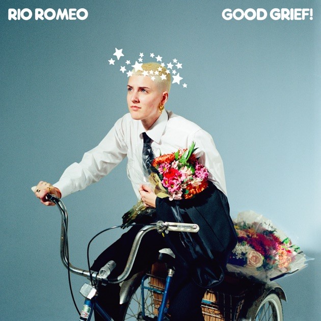 Rio Romeo - Good Grief!
